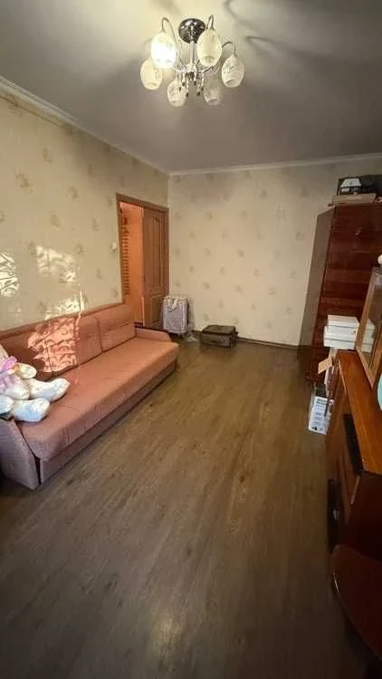 tir-31 В продаже 2-комн. квартира Транспортная/парк Космонав