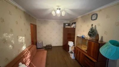 tir-31 В продаже 2-комн. квартира Транспортная/парк Космонав