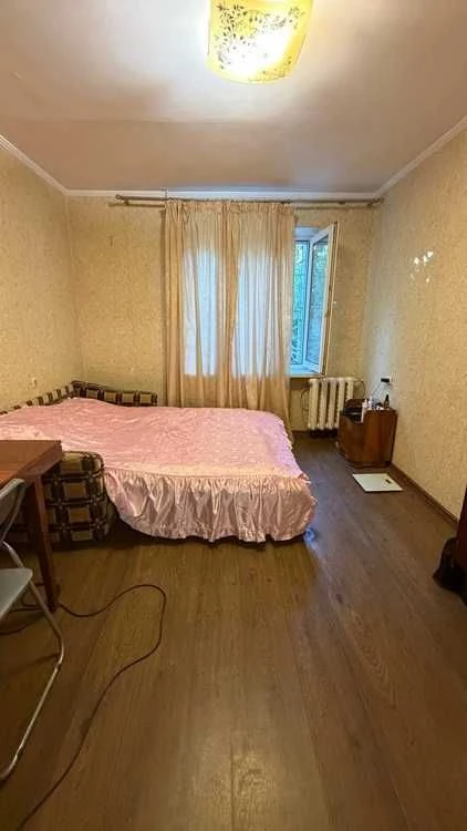 tir-31 В продаже 2-комн. квартира Транспортная/парк Космонав