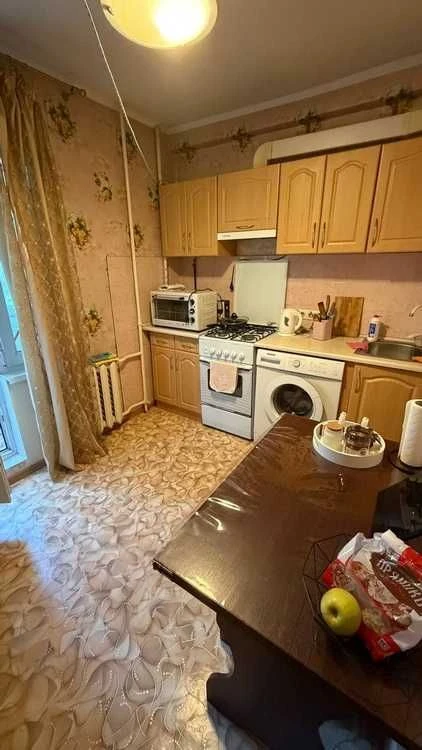 tir-31 В продаже 2-комн. квартира Транспортная/парк Космонав