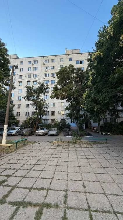 tir-31 В продаже 2-комн. квартира Транспортная/парк Космонав
