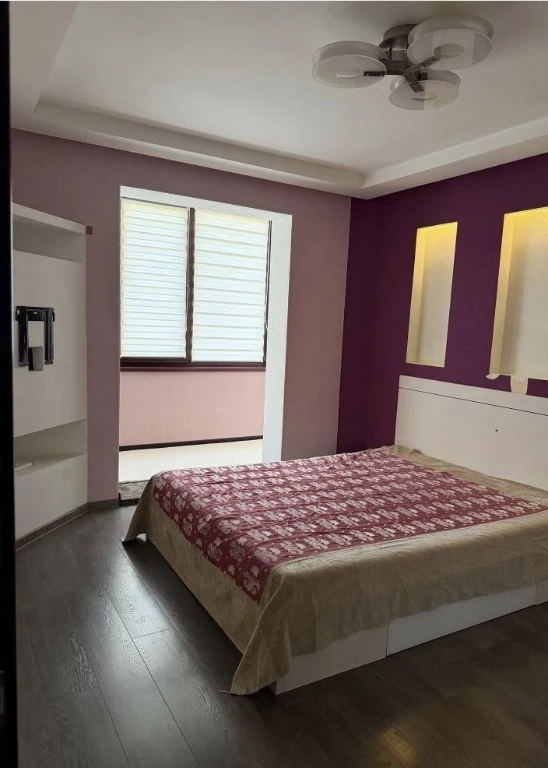 3-х комнатная квартира 70м² | ремонт для себя | 4 этаж | шко