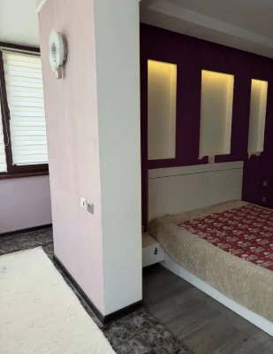 3-х комнатная квартира 70м² | ремонт для себя | 4 этаж | шко