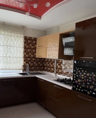 3-х комнатная квартира 70м² | ремонт для себя | 4 этаж | шко