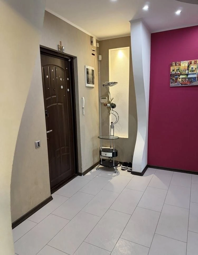 3-х комнатная квартира 70м² | ремонт для себя | 4 этаж | шко