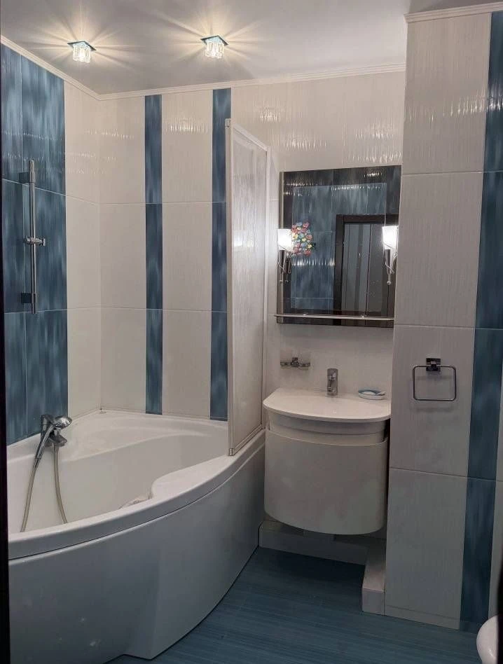 3-х комнатная квартира 70м² | ремонт для себя | 4 этаж | шко