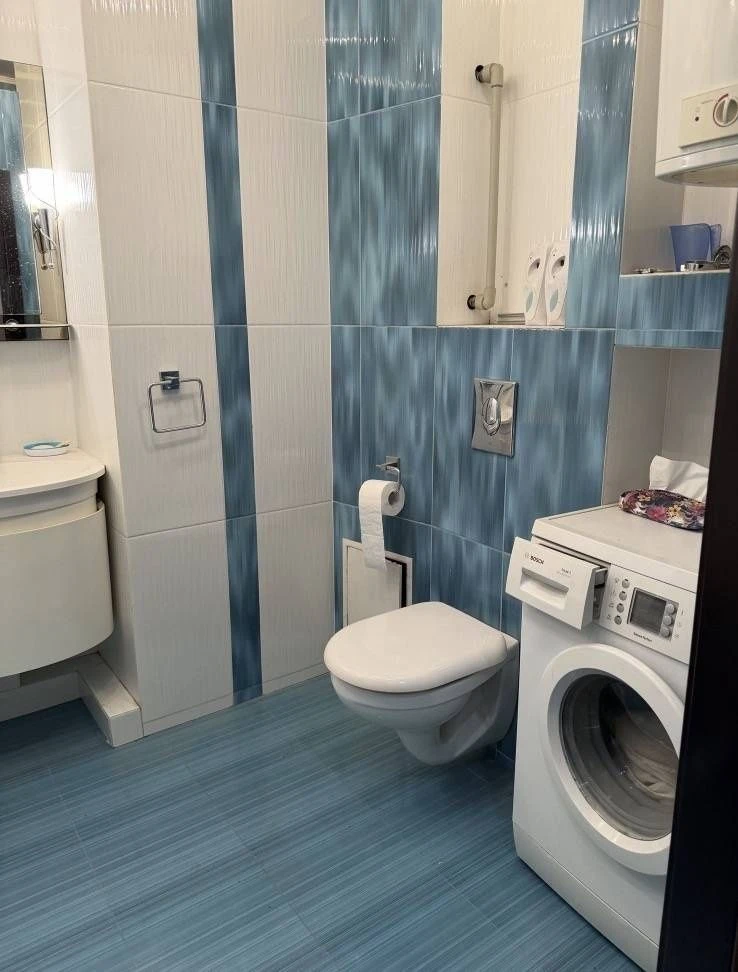 3-х комнатная квартира 70м² | ремонт для себя | 4 этаж | шко