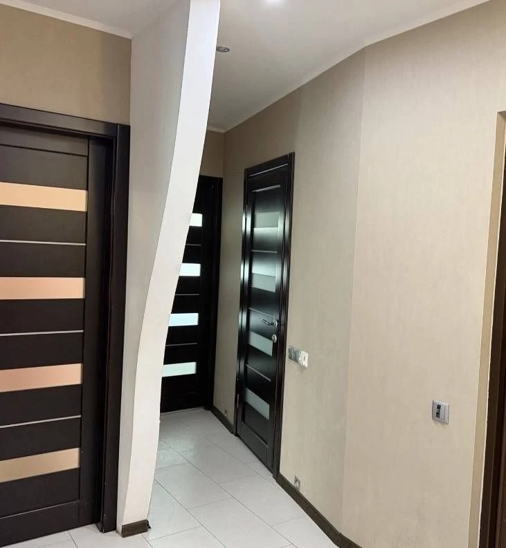 3-х комнатная квартира 70м² | ремонт для себя | 4 этаж | шко