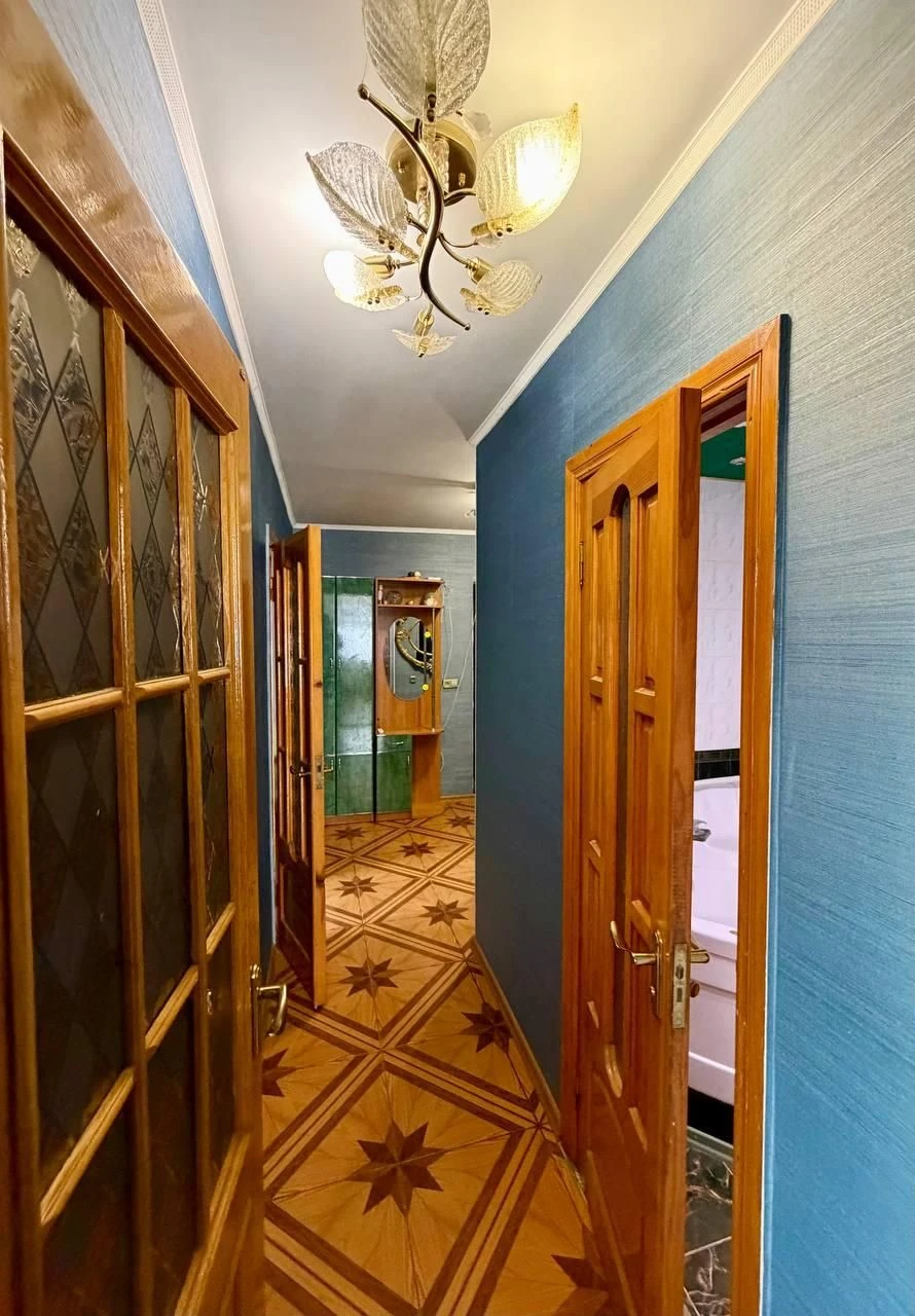 Продається 2кім квартира вул. Сім'ї Глодан (Ільфа і Петрова)