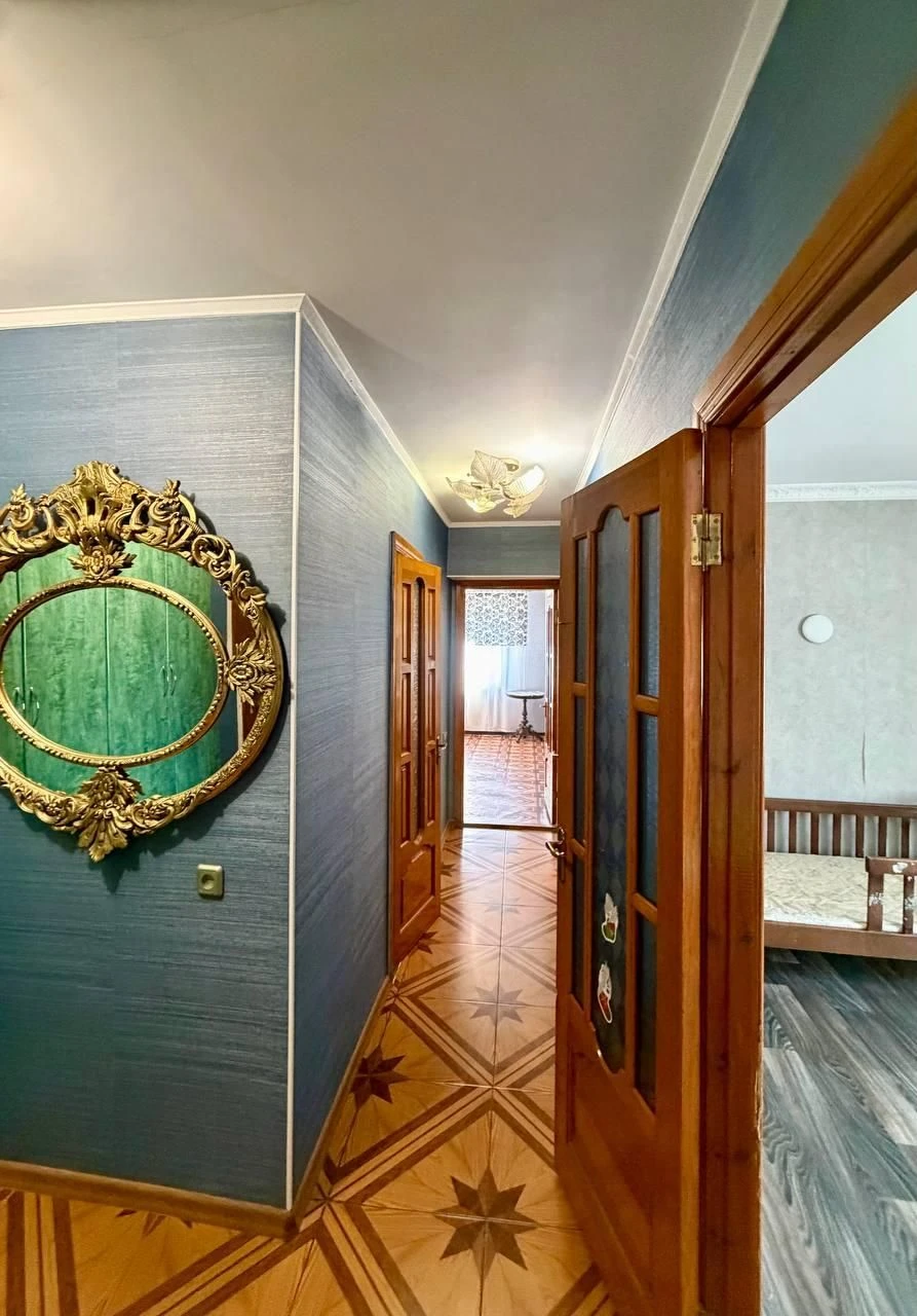 Продається 2кім квартира вул. Сім'ї Глодан (Ільфа і Петрова)