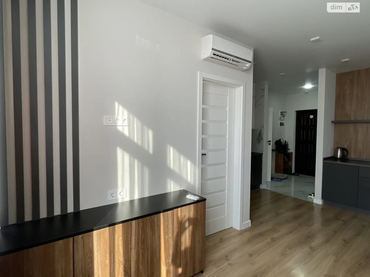 Продажа квартир Киевский