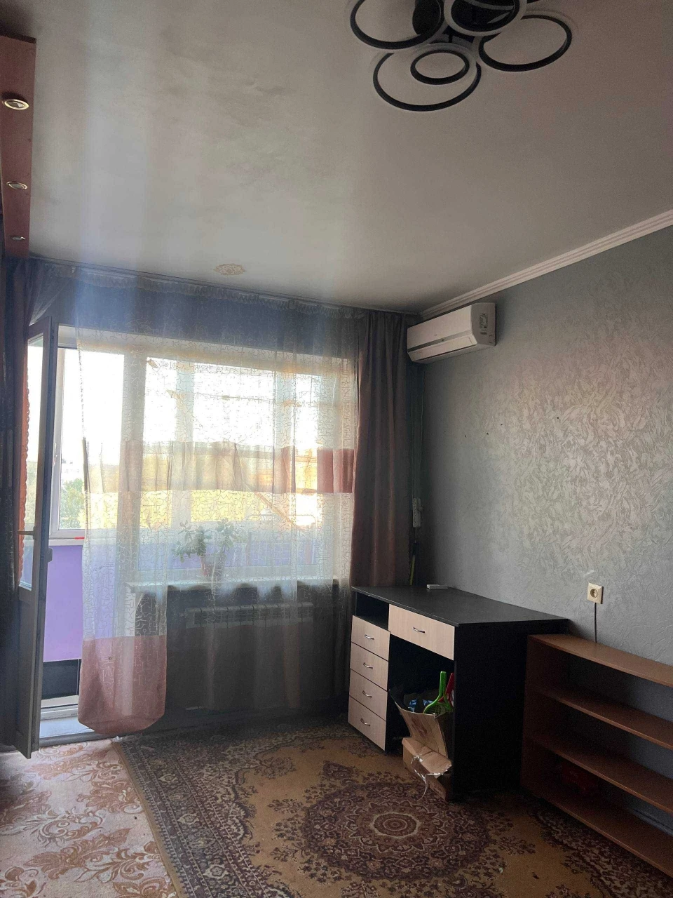 продажа 1 комн на Крымской  24 999 у.е