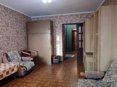 Продам-1 ком. квартиру на Таирова/пр.  Небесной сотни!