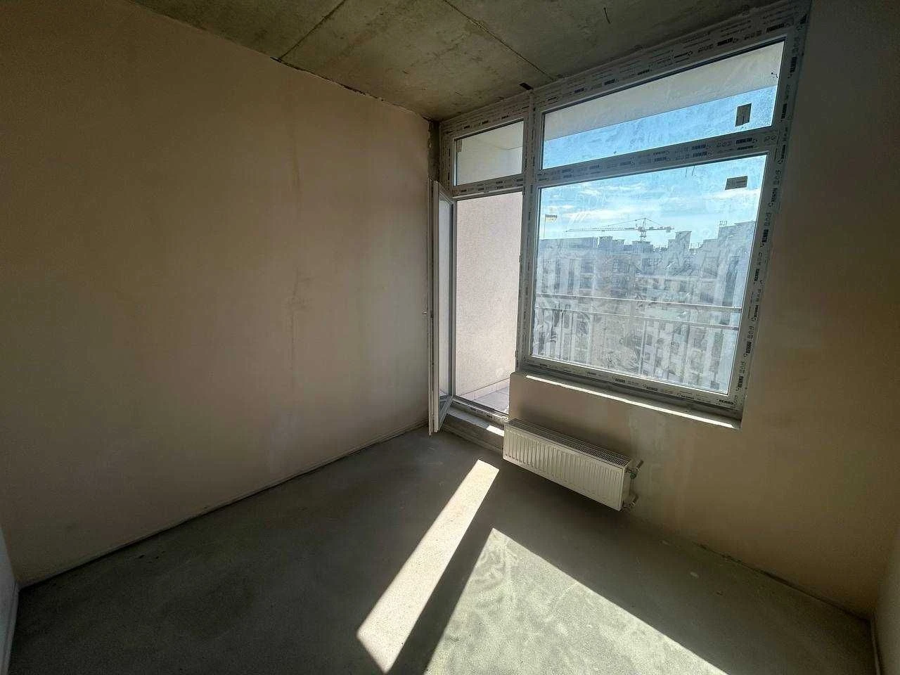 ‼️ продам 1-ком. 50 тыс "Кадорр на Краснова" - (KADORR CITY)