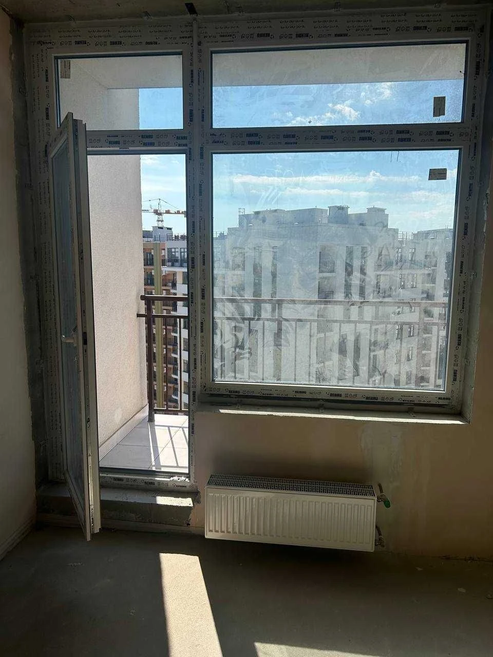 ‼️ продам 1-ком. 50 тыс "Кадорр на Краснова" - (KADORR CITY)