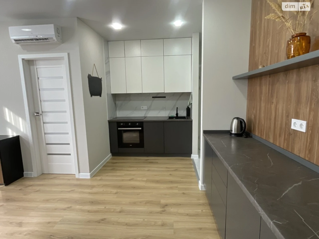 Продажа квартир Киевский