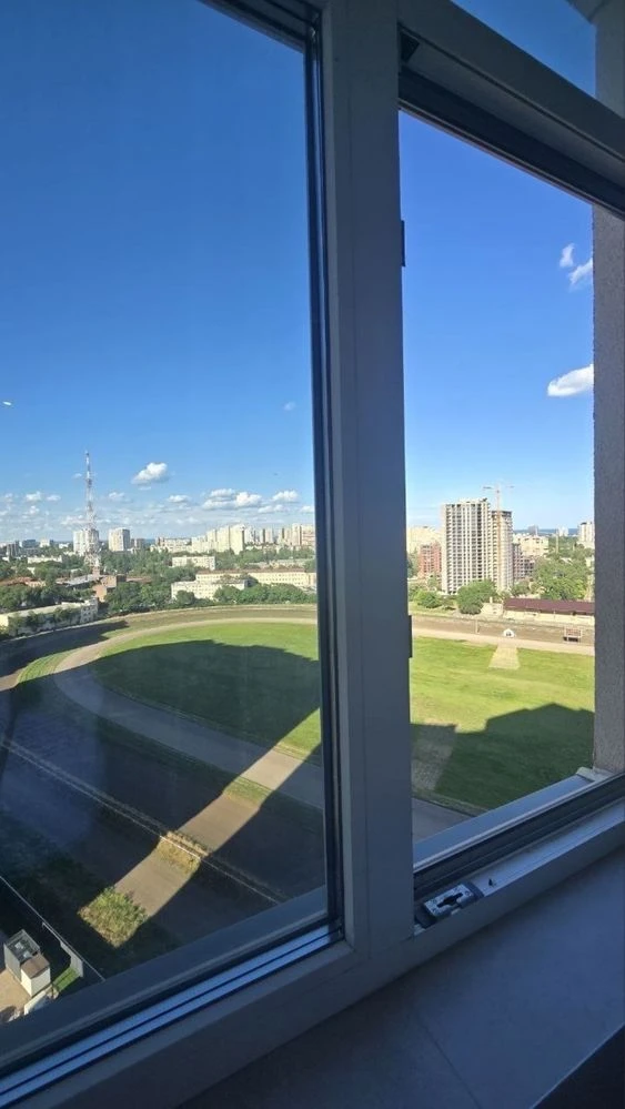 61 Жемчужина Kadorr City Краснова Балкон Гардеробная