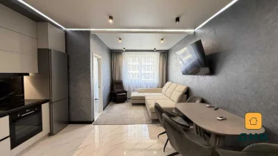 ‼️ПРОДАМ‼️ВИДОВАЯ‼️2к квартира с ремонтом ТЕРРАСА ЖК 51 Жемч