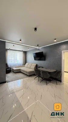 ‼️ПРОДАМ‼️ВИДОВАЯ‼️2к квартира с ремонтом ТЕРРАСА ЖК 51 Жемч