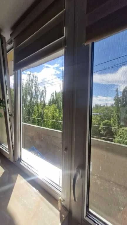 Продам 3-комнатную квартиру, кирпичный дом, ремонт, Добровол