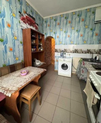 Продам повноцінну 1к квартиру з окремим плануванням, Слобідк