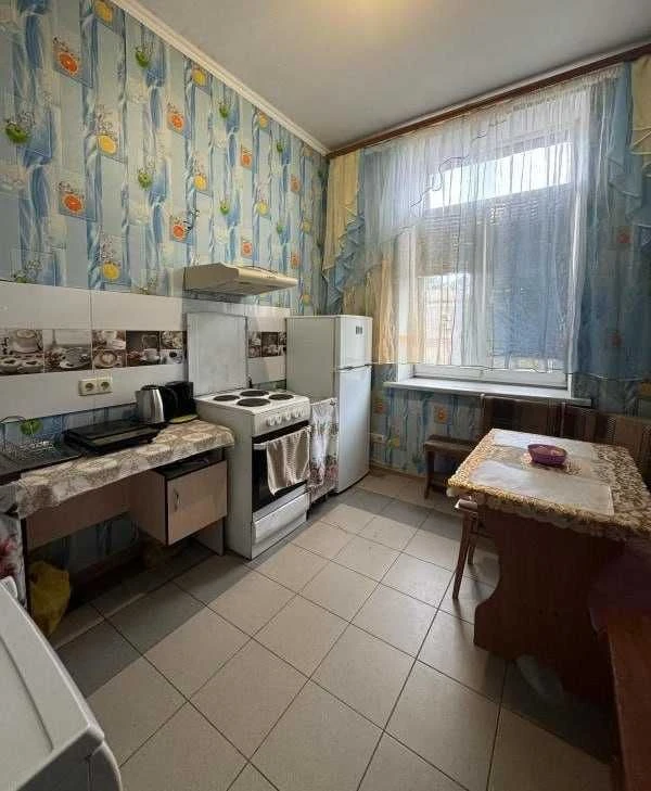 Продам повноцінну 1к квартиру з окремим плануванням, Слобідк