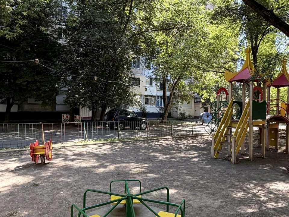Квартира. Одеса, Академіка Корольова вул.