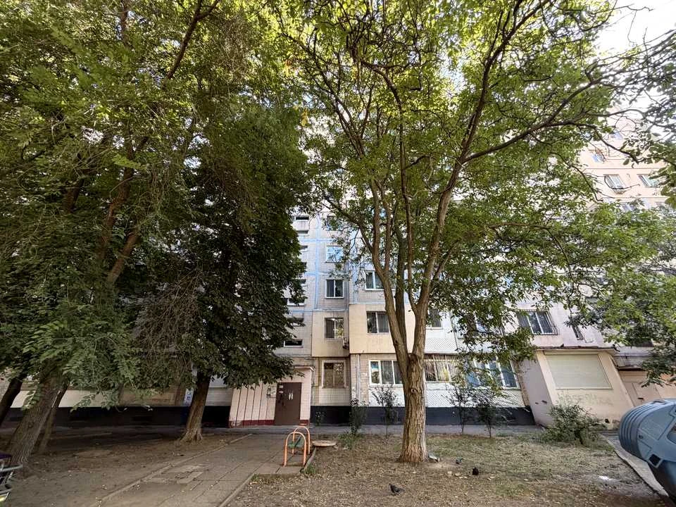 Квартира. Одеса, Академіка Корольова вул.