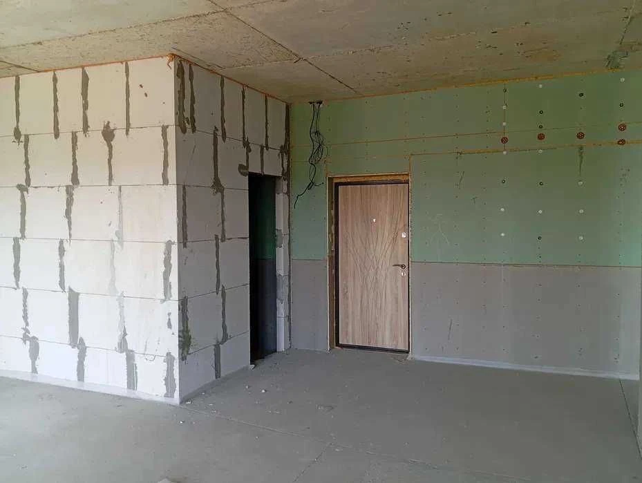 Продаж 2-к квартири на Дачі Ковалевського з панорамним видом