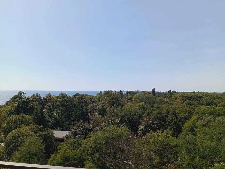 Продаж 2-к квартири на Дачі Ковалевського з панорамним видом