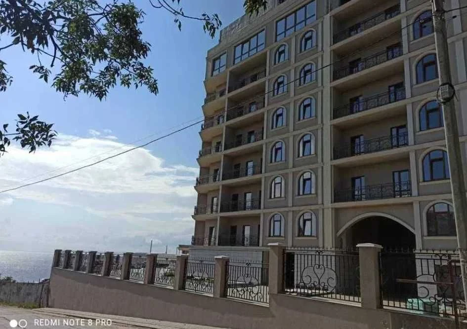 Продаж 2-к квартири на Дачі Ковалевського з панорамним видом