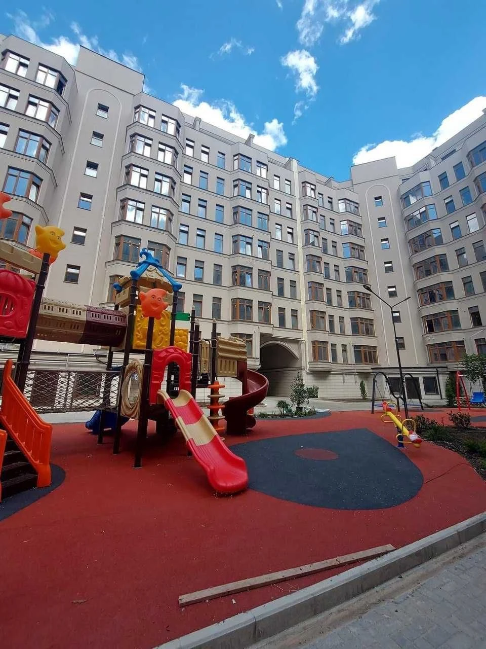 Продаж 2-к квартири на Дачі Ковалевського з панорамним видом
