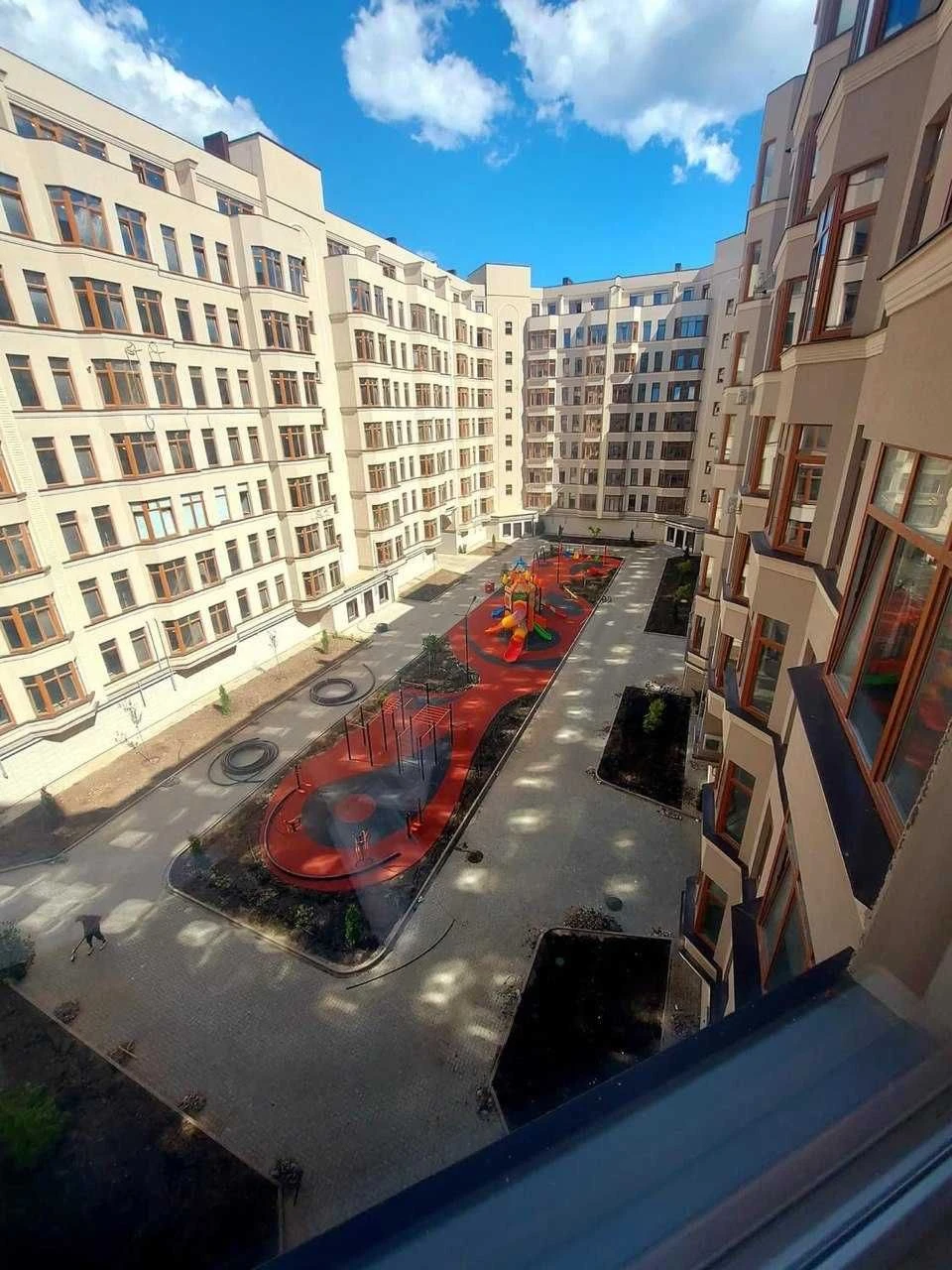 Продаж 2-к квартири на Дачі Ковалевського з панорамним видом