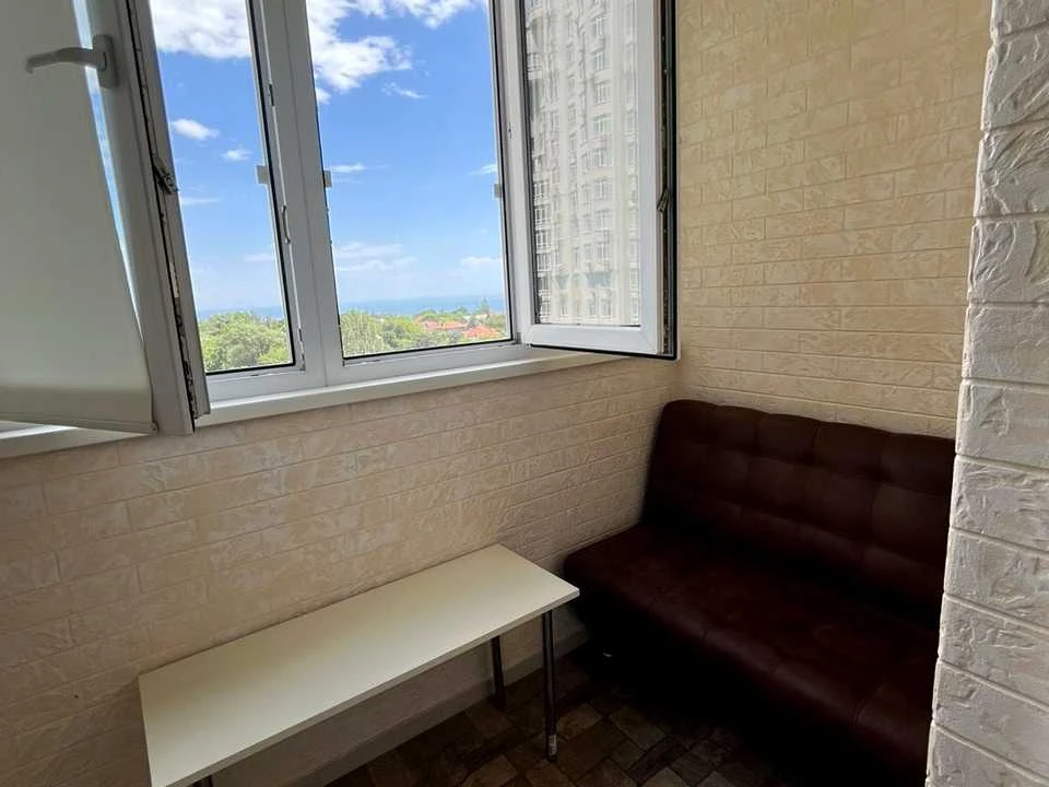 Квартира. Одеса, Французький бульв.