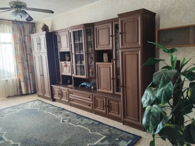 vys-03. Двухкомнатная квартира в ЦЕНТРЕ, парк Шевченко. АГВ.