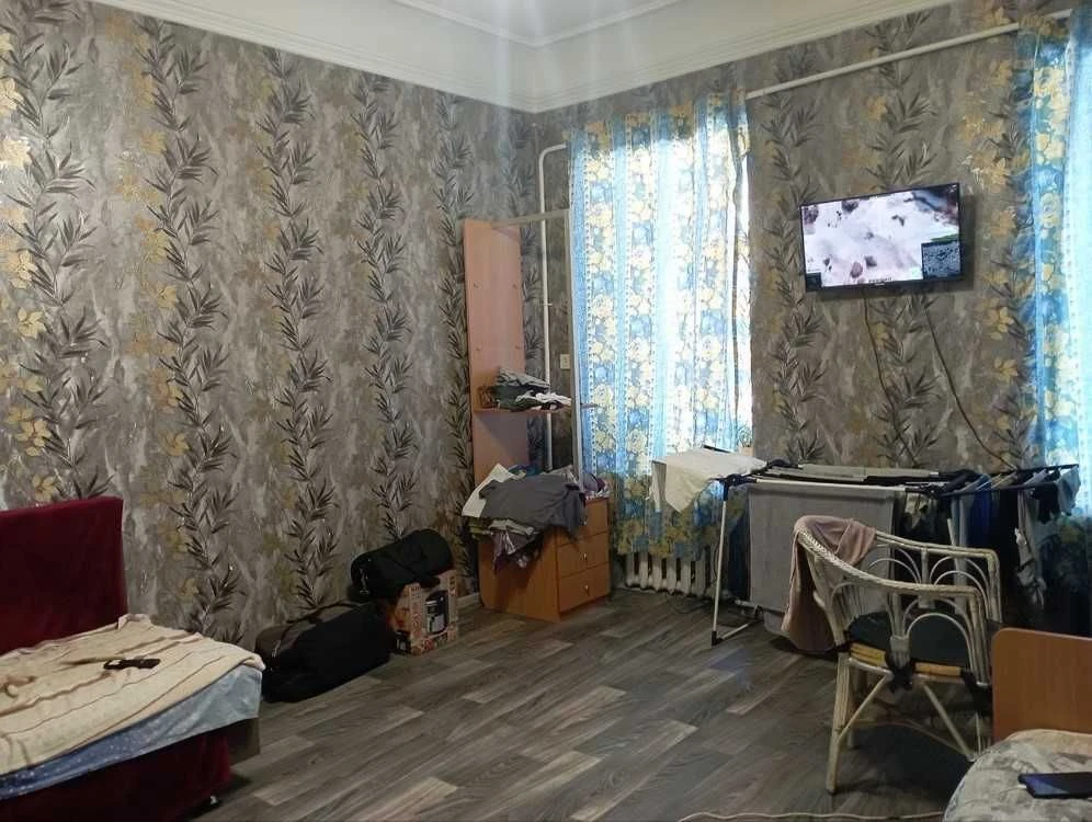tir-31 В продаже 2-комнатная квартира в центре