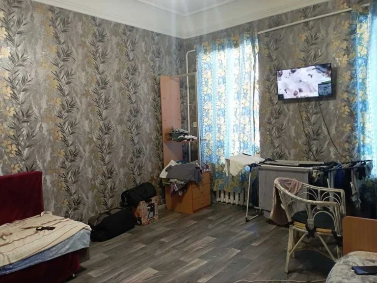 tir-31 В продаже 2-комнатная квартира в центре