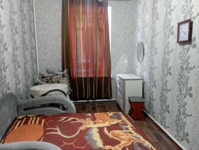tir-31 В продаже 2-комнатная квартира в центре
