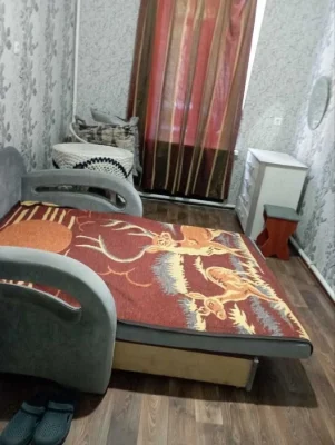 tir-31 В продаже 2-комнатная квартира в центре