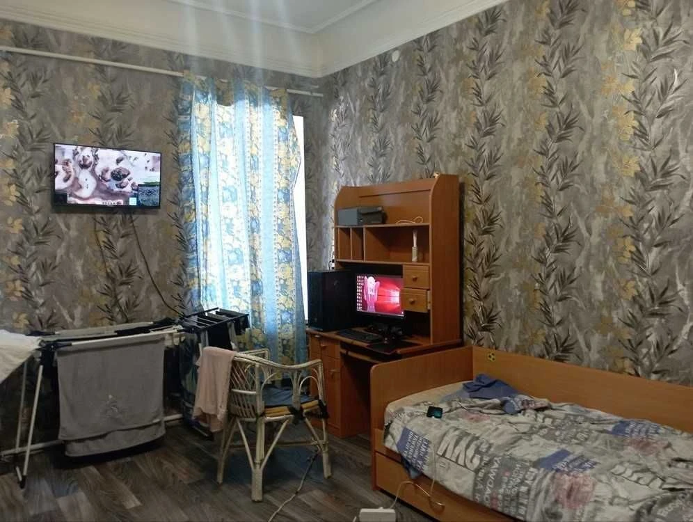 tir-31 В продаже 2-комнатная квартира в центре