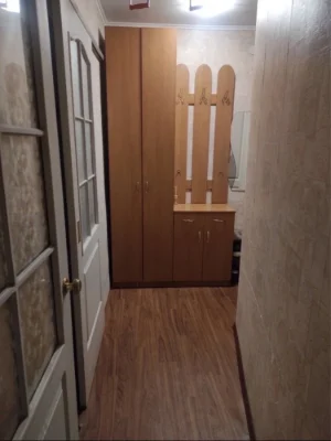 Сегедская/Лунный пер 2 ст.Б.Фонтана Квартира с ремонтом