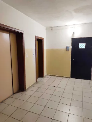 1-кімнатна квартира 40,2 м² на Балківській — 10 хвилин до це