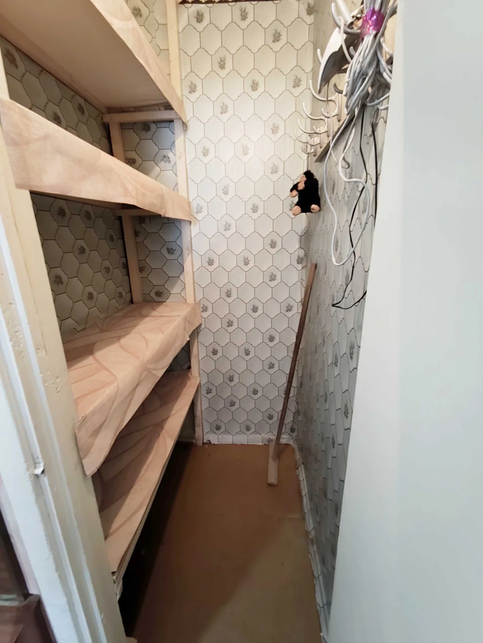 1-кімнатна квартира 40,2 м² на Балківській — 10 хвилин до це