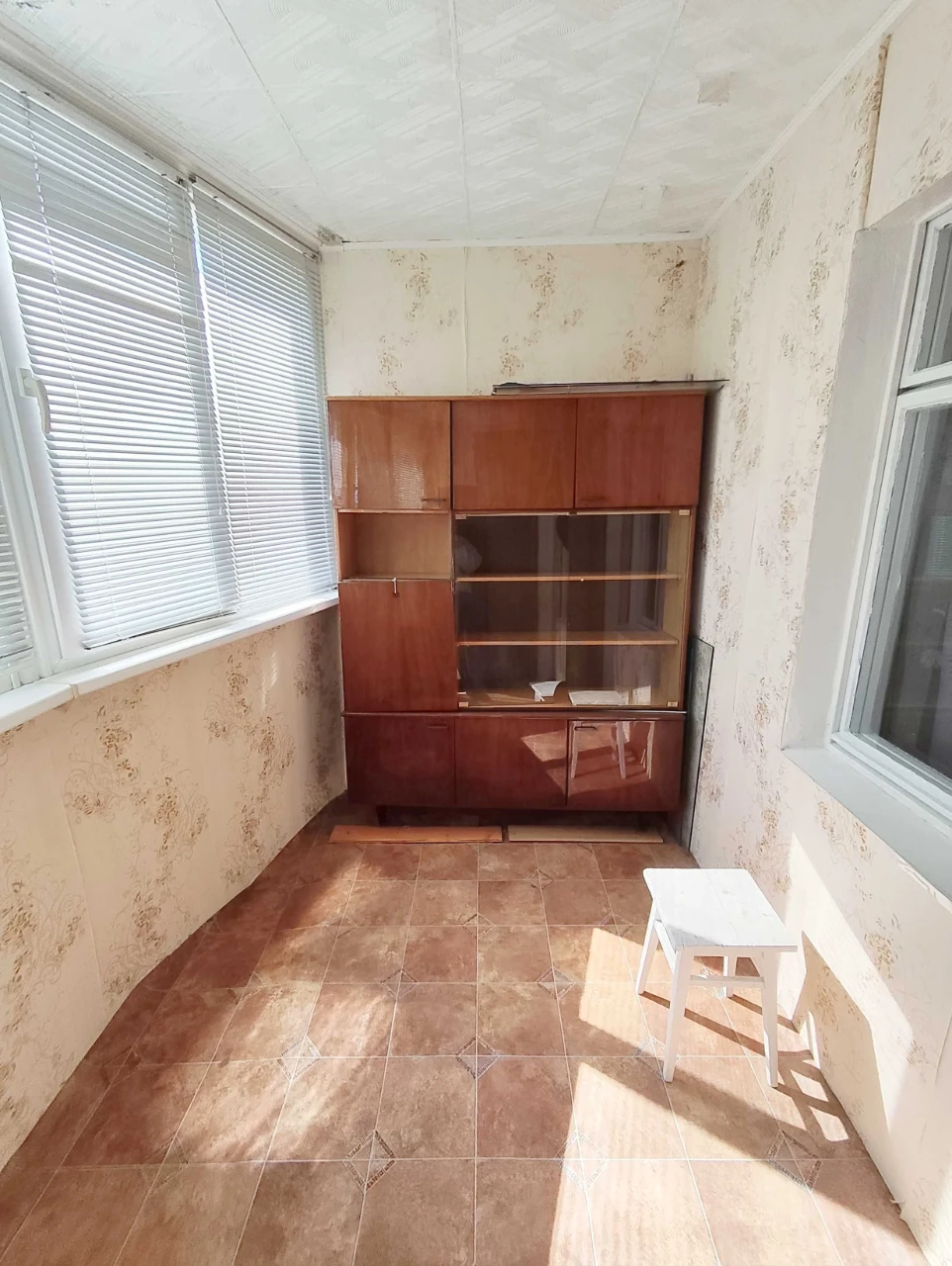 1-кімнатна квартира 40,2 м² на Балківській — 10 хвилин до це