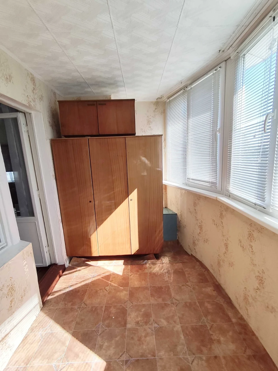 1-кімнатна квартира 40,2 м² на Балківській — 10 хвилин до це