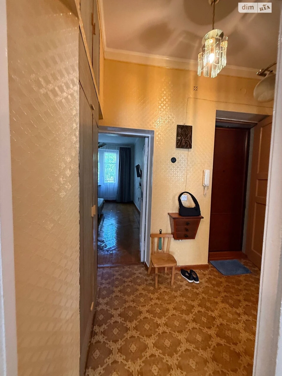 Довгострокова Оренда Квартира Приморський