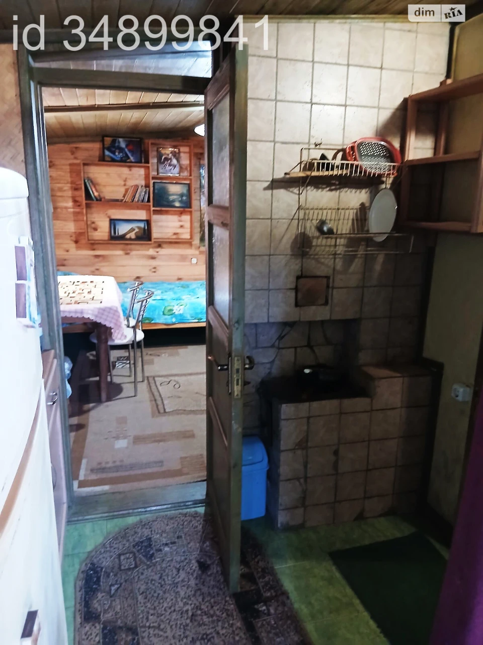 Довгострокова Оренда Квартира Чубаївка