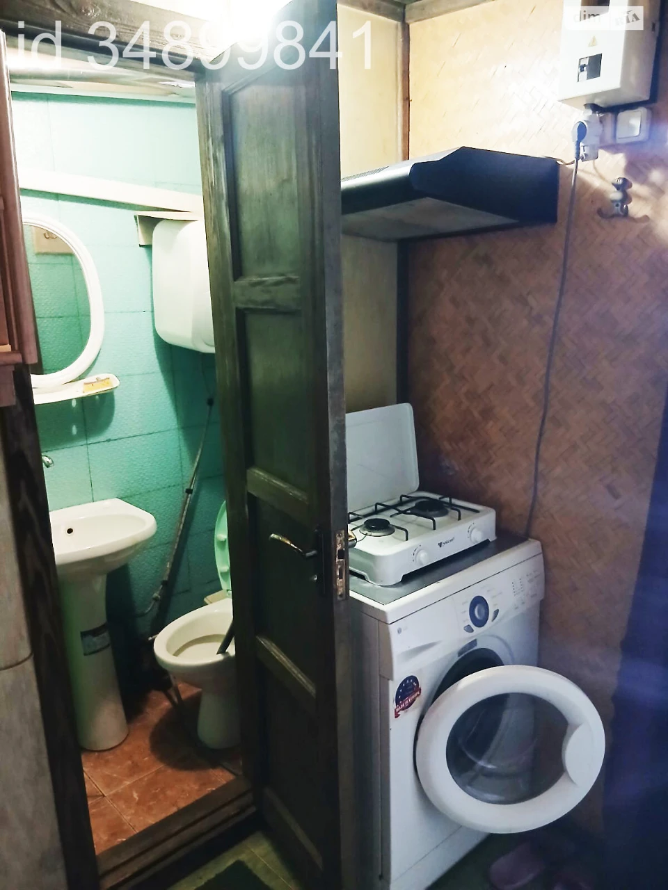 Довгострокова Оренда Квартира Чубаївка