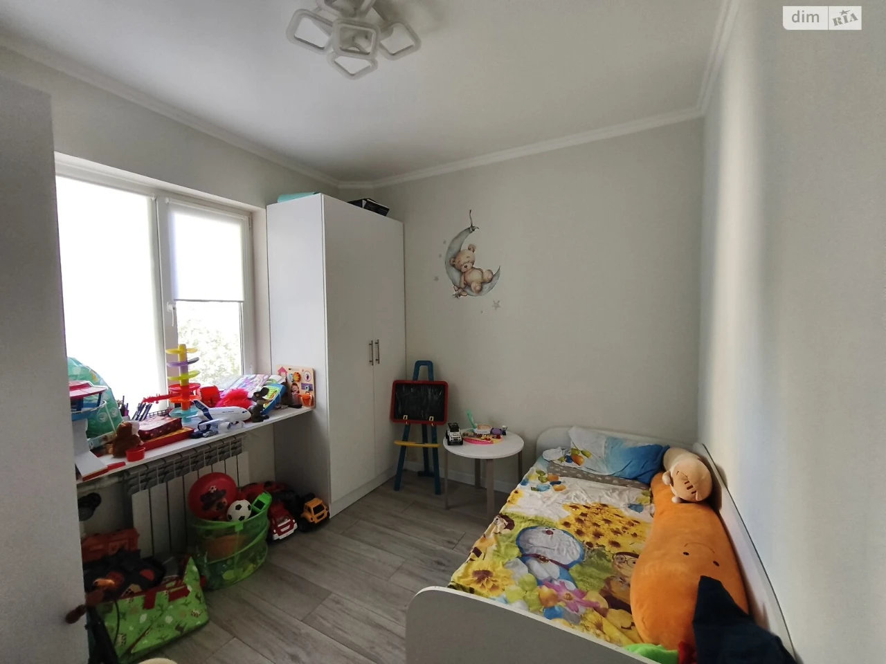 Продаж Квартира Київський