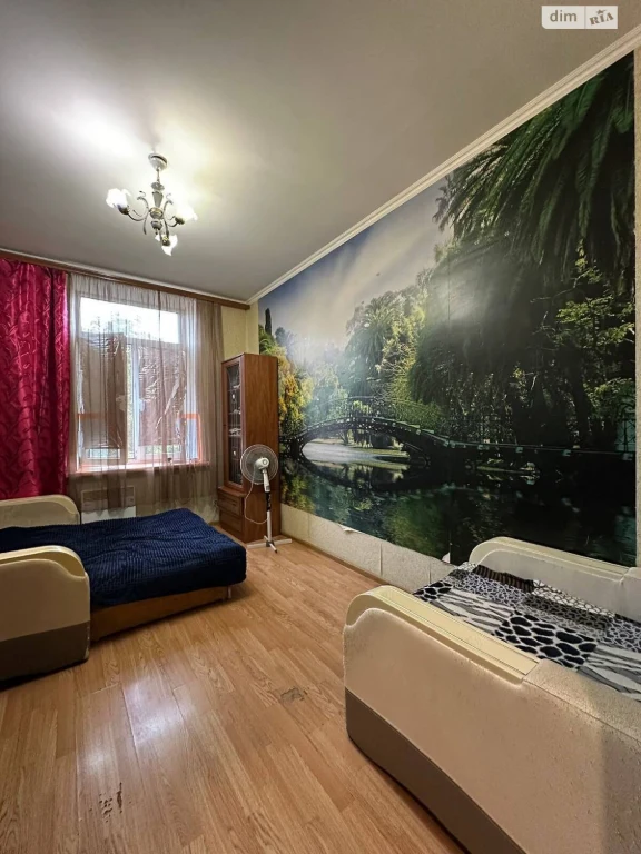 Продаж Квартира Хаджибейський